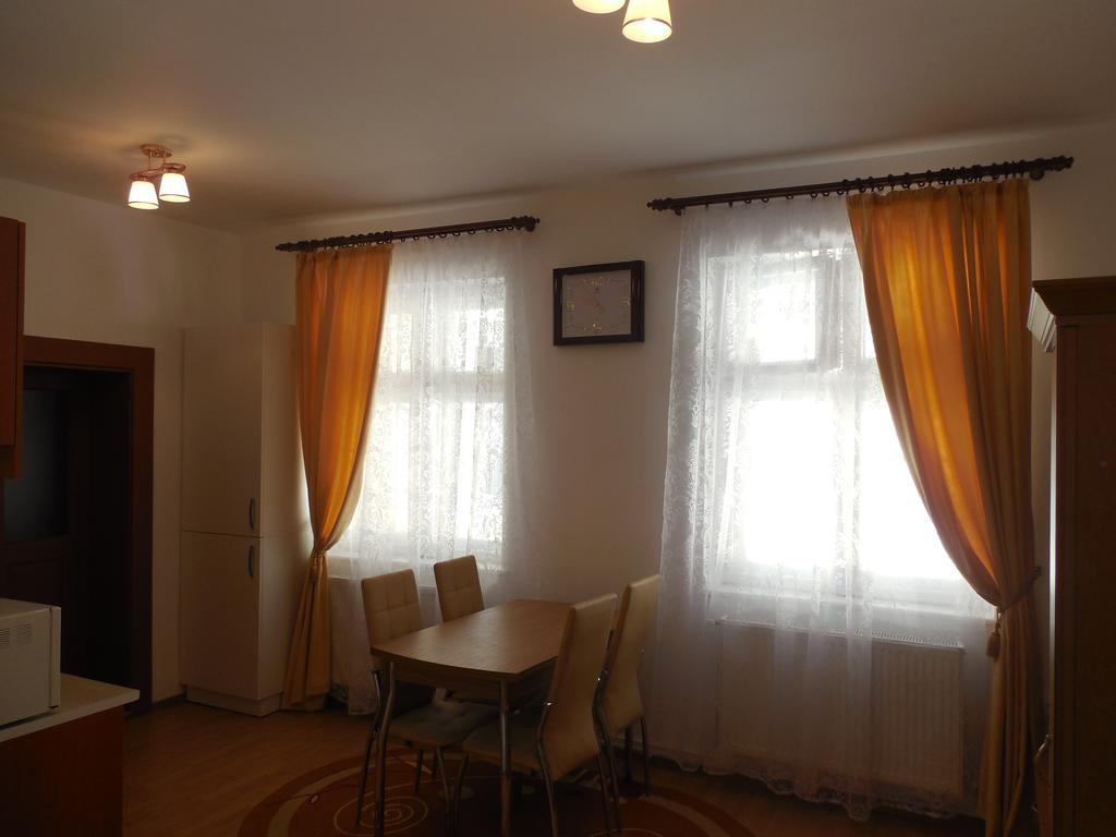 Apartament Anatol Σίμπιου Εξωτερικό φωτογραφία